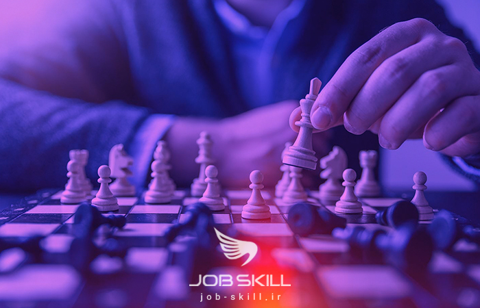 مدیریت استراتژیک؛ نقشه راه سازمان‌ها برای موفقیت پایدار