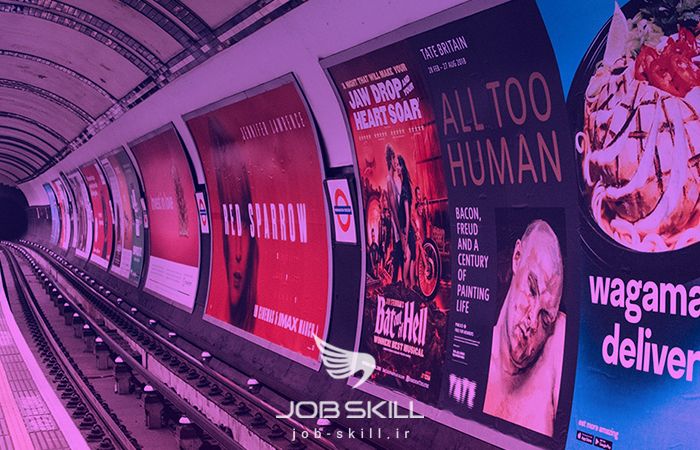 تبلیغات مؤثر؛ هنر تأثیرگذاری و جذب مخاطب