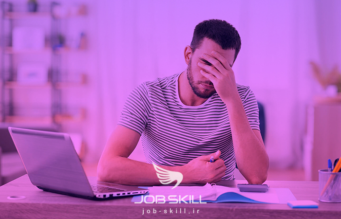 استرس؛ شناخت، مدیریت و تبدیل آن به نیرویی سازنده