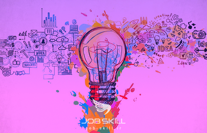 اعتماد به نفس در خلاقیت