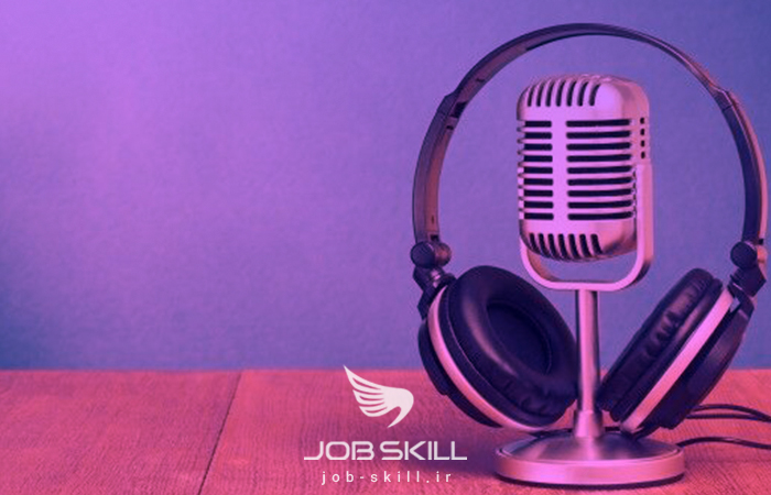 معرفی پادکست های مدیریت منابع انسانی